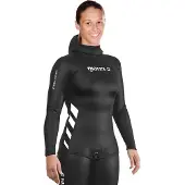 Mares Pure Passion Veste De Chasse Sous-marine Apnea Instinct 5 Mm