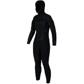 Aqua Lung Solaflex Semi Dry Suit Noir XL Homme