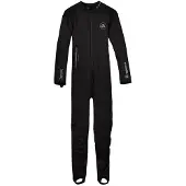Apeks Thermiq One Semi Dry Suit Noir 2XL Homme