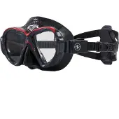 Aqua Lung Reveal Ultrafit Diving Mask Noir M