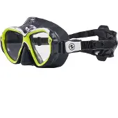 Aqua Lung Reveal Ultrafit Diving Mask Noir M