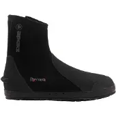 Apeks Thermiq Booties 6.5 Mm Noir EU 39-40