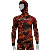 Epsealon Veste De Chasse Sous-marine Fusion 3 Mm