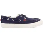 Gioseppo Licata Trainers Bleu EU 35 Garçon