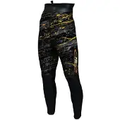 Epsealon Pantalons De Chasse Sous-marine Fusion 7 Mm
