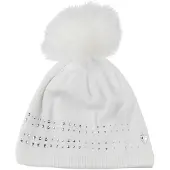 Rossignol Lena Beanie Blanc