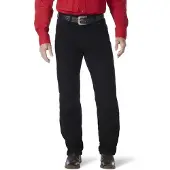 Wrangler 13mwz Jeans Noir 27 / 32 Homme