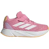 Adidas Duramo Sl El Trainers Rose EU 39 1/3 Enfants