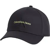 Calvin Klein Jeans Casquette Monogram