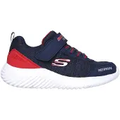 SKECHERS Bounder-dripper Drop Couleur Bleu