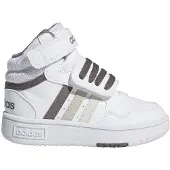 Adidas Chaussures Hoops Mid 3.0 IH7904