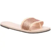 Havaianas Claquettes You Angra Glitter