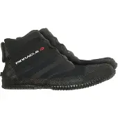 Pinnacle Aquatics 3 Mm Explorer Booties Noir EU 44