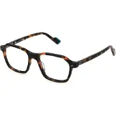 Sting Lunettes de Vue - - VST498 - Avana - Acétate - 53/18/140