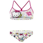 Otso Hello Kitty Sweet Bikini Multicolore S Femme