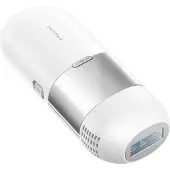 Dreame D1186 Intense pulsed light (IPL) 4.3 J/cm² White