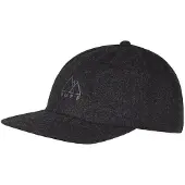 Buff Pack Baseball Cap Noir