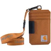Carhartt Nylon Duck Titulaire de l’ID