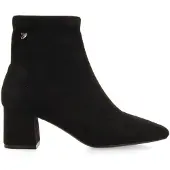 Gioseppo Bottines RENGE femmes - Noir - 37