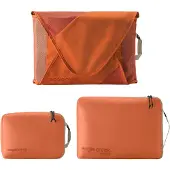 Eagle creek Pack-it Starter Set For Luggage Organization Orange