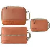 Eagle creek Pack-it Essentials Set For Luggage Organization Orange