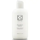Sober Hair Care Daily Revival Shampoo (250 ml)