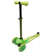 Park City Tri Funk Junior Scooter Vert Enfants