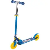 Cool slide Arboom Scooter Argenté Enfants