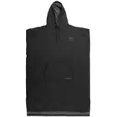 Ocean & Earth Poncho Perfect Storm W/proof