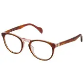 Tous Vtoa224907la Woman Glasses Marron Femme