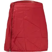 Silvini Liri Skirt Rouge 2XL Femme