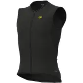 ALÉ Thermo Gilet Noir XS Homme