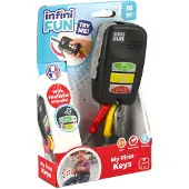 Alltoys Mes premières clés nouvelles