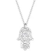 Elli Chaîne argent
