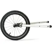 Croozer Jogger-Set pour tous les Kids monoplaces