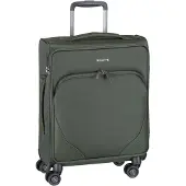 Stratic Gepäckstücke Stratic trolley Mix Trolley Dark Green vert foncé 57cm