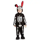 MOM Costume De Bébé Lapin Du Jour Des Morts