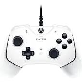 Razer Wolverine V2 Manette de Jeu Blanc