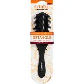 Cantu D tang Brushdetangle Brush de la journ e de lavage robuste (les emballages peuvent varier)