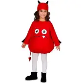 MOM Costume Petit Diable Junior