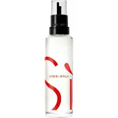 Giorgio Armani Si Passione Eau De Parfum Recharge 100 Ml