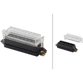 Hella Boîte à fusibles 8JD005 993-112