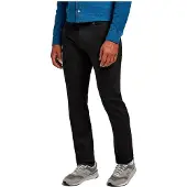 Lee Extreme Motion Slim Fit Pants Noir 36 / 32 Homme
