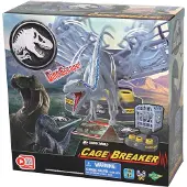 Jurassic World Jeu d’ambiance Super Mario Question Block Game
