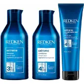 Redken Extreme +2 Repair Pack (3 Produits)