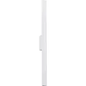 Sollux Applique PASTELO 2 blanc 2xG9 8W acier 50x5x2.5cm
