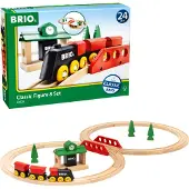 BRIO Classic Figure 8 Set (33028) Clair Enfants