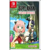 Spy X Anya: Operation Memories Fr/nl Switch
