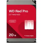 Western Digital WD Red Pro WD201KFGX 20 To