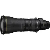 Nikon Z 600 mm F/4 TC VR S